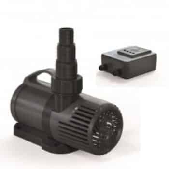Pontec Pondomax eco control | Regelbare vijverpompen