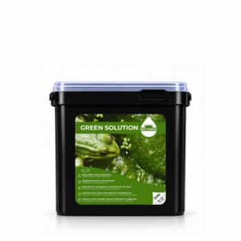 Bactoking Green Solution | 2,5L