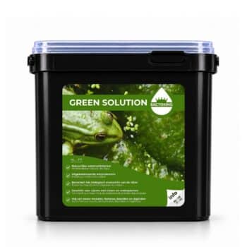 Bactoking Green Solution | 5L