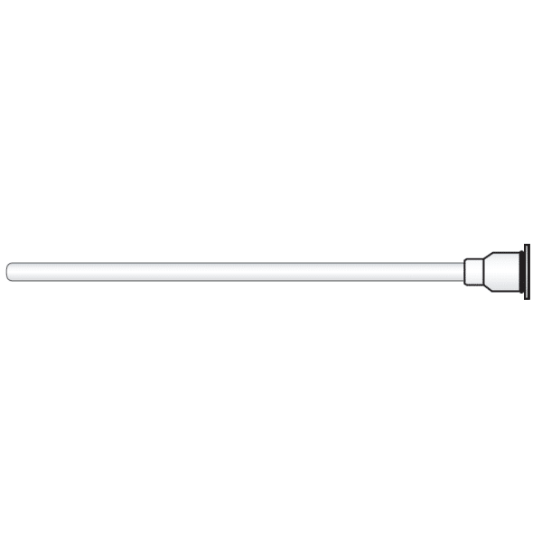 Kwartsglas Midi/Ultrafl/Flex 690x25 (N) Kwartsglas Midi/Ultrafl/Flex 690x25 (N)