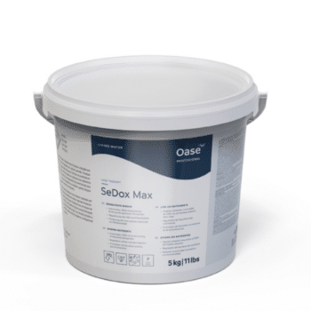 Oase Professional SeDox Max – 5 kg