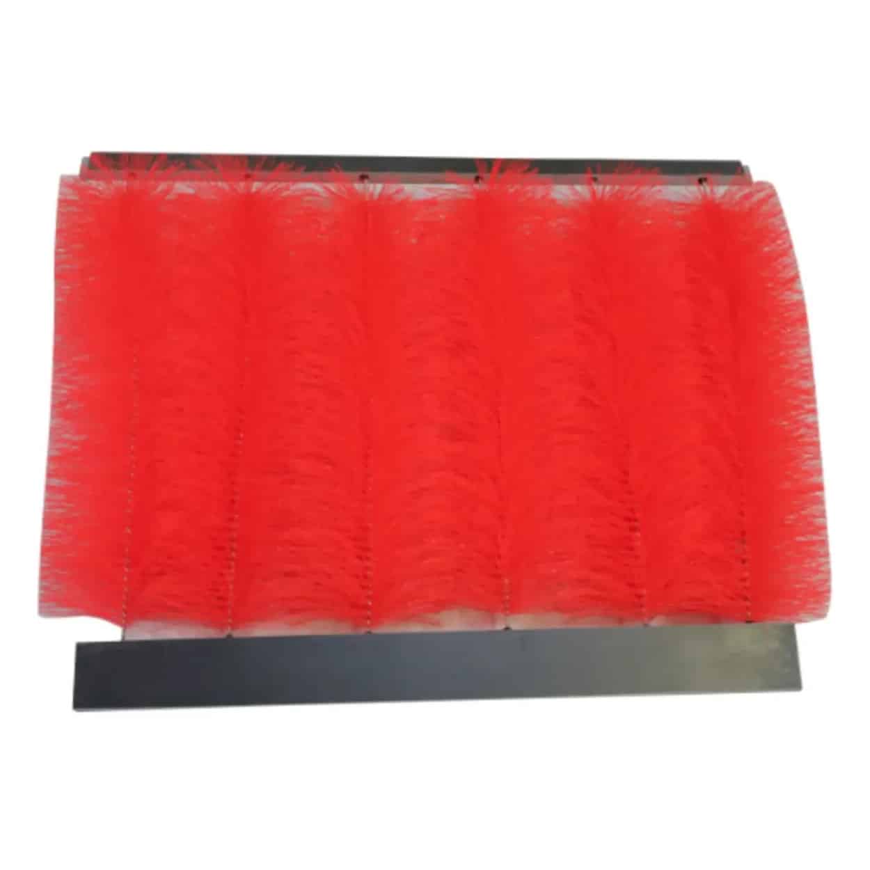 Kader met 6 borstels Biotec 30 (23854)