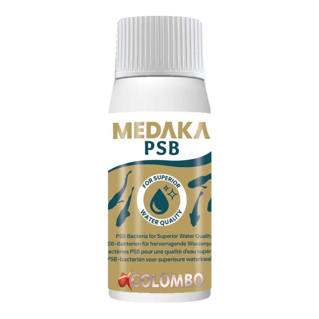 Medaka PSB-bacteriën 100 ml