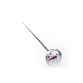 Thermometer neutraal voor in Oase BioSmart filters (#29594)