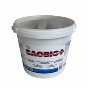 Baobio+ 5kg für 2.000.000l