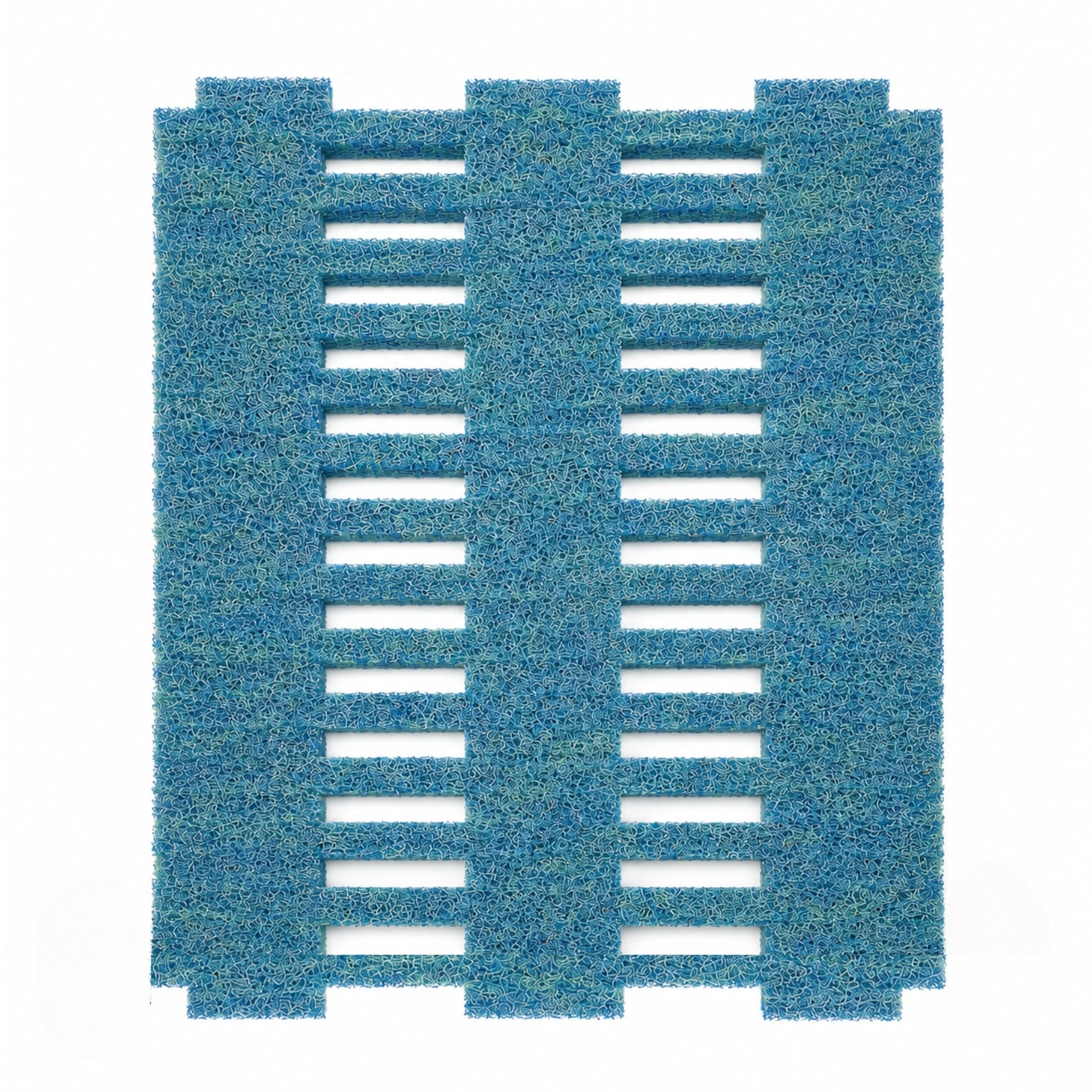 Japanse mat voor cubis 120 x 80 cm- zelfbouwfilter