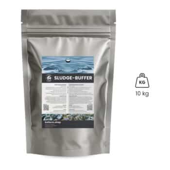 Koifarm Sludge Buffer | 10 kg