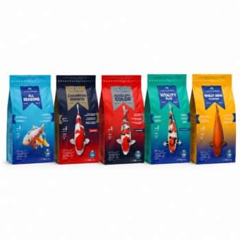 Aquatic Science Food