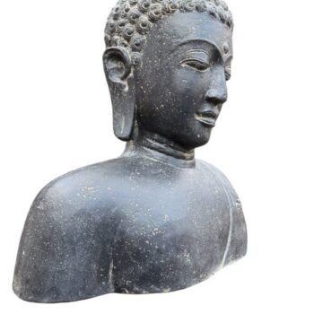 Buddha buste - 72 cm