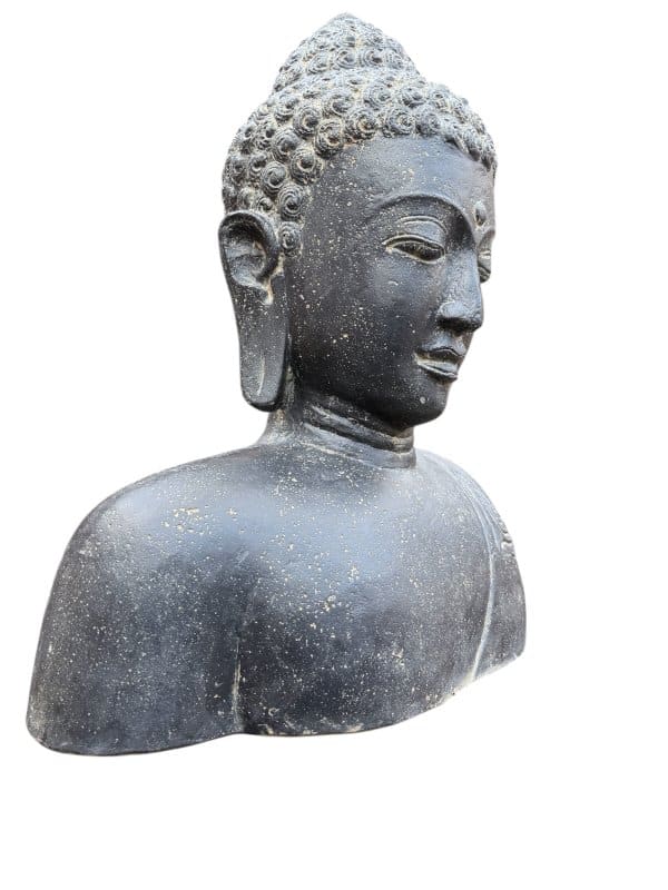 Buddha buste - 72 cm