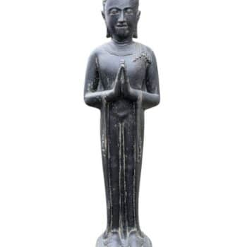 Staande buddha - 150 cm