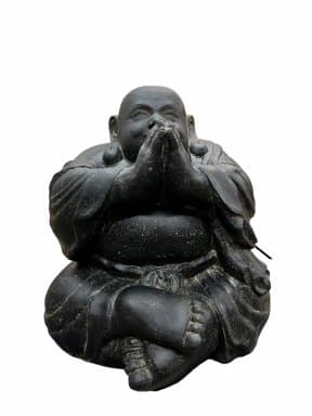 Bouddha chinois - 100 cm Bouddha chinois - 100 cm