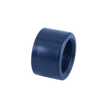 Bague de réduction PVC 125-110 mm PN16
