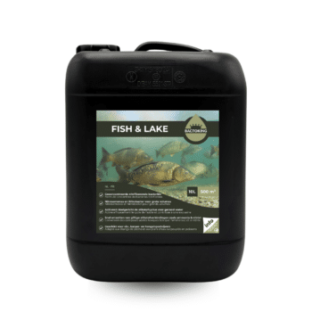 Bactoking Fish & Lake 10L