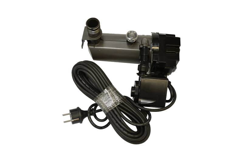 ASM replacement pump / UVC Filtral 3000