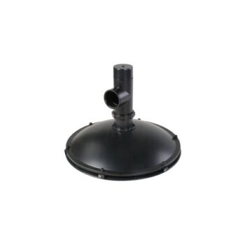 Reversed bodemdrain 110mm