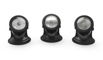 Pontec PondoStar LED warm Set 3